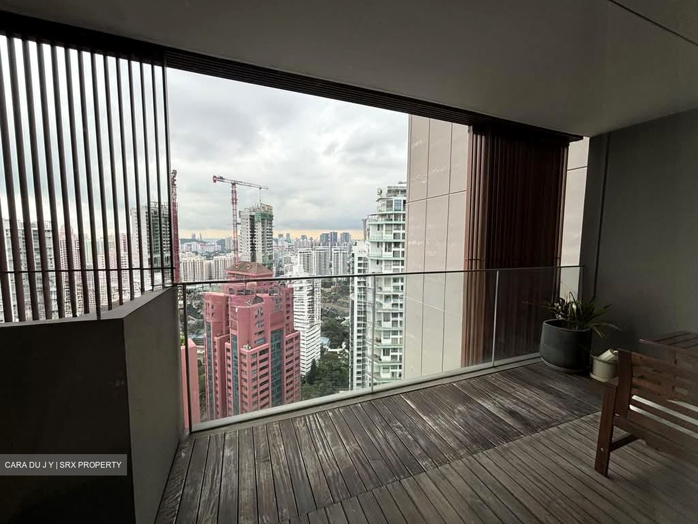 OUE Twin Peaks (D9), Condominium #582304411